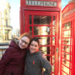 Meet your Posher, Elisheva